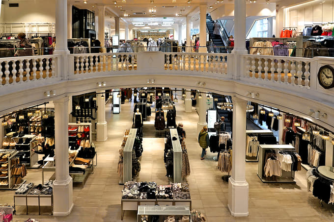 Shopping in Amsterdam | A Must-Visit List For Every Shopaholic